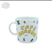 ราคา Cafe Amazon x nyyy Design Ceramic Mug (19041672233)