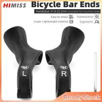 ราคา Ergonomic Design MTB Bicycle Road Gravel Mountain Bike Handlebar Bar Ends Gravel Bike Accessories Bike Grips (22007649833)