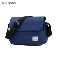 ราคา Bei Bao Bao กระเป๋าสะพายผญกระเป๋าสะพายชาย กระเป๋า สะพาย ชาย ผ้าใบ กระเป๋าสะพายสีดำ กระเป๋าย่ามผ้า กระเป๋าผ้าเก๋ๆ กระเป๋าสพายขาง กระเป๋านักเร (7348488303)