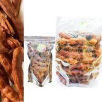 ราคา มะขามพันธุ์สีชมพู เปรี้ยวอมหวาน อบแห้ง 500 กรัม Dried sweet tamarind 500 g Dried fruit ผลไม้อบแห้ง ขนมไทย ขนม OTOP บ๊วย บ๊วยรวม ขนม ของกินเล่น บ๊วยรวมรส บ๊วยคละรส (836222364)