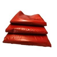 ราคา M F ถุงขยะสีแดง ขนาด 18 นิ้ว X 20 นิ้ว 5kg (204798480)
