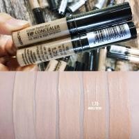 ราคา ส่งไว แท้ คอนซีลเลอร์ The SAEM Cover perfection tip concealer (18558660080)