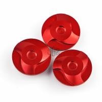 ราคา For YAMAHA XMAX 300 v1 v2 2017 2024 Air Filter Cover Screw Plug Bolt Cover Accessories (21905293621)