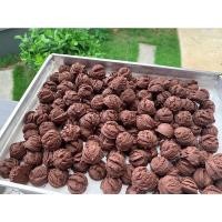 ราคา อร่อยชัวร์ๆ คุกกี้ไอติม คุกกี้ไอศกรีม คุกกี้เนยสดรูปไอศกรีม ทำจากเนยสดแท้ รสวนิลา และ รสช็อคโกแลต มีกลิ่นหอม กรอบ ไม่หวานมาก คุกกี้อร่อย ขนมทานเล่น (14564250478)