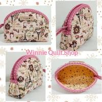 ราคา กระเป๋าเครื่องสำอาง กระเป๋าผ้าแฮนด์เมด (19582478119)