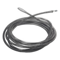 ราคา อุปกรณ์ทำความสะอาดท่อระบายน้ำ แบบสปริง 10เมตร สว่านไฟฟ้าแปรงลวดล้างท่อ อุปกรณ์ขุดลอกท่อระบายน้ำ สำหรับอ่างล้างมือเครื่องมือถอดท่ออุดตัน10M น้ำยาล้างท่อ Sewer Dredging Spring Electric Drill Drain Clean
