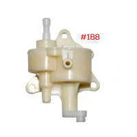 ราคา กระปุกเฟืองส่าย พัดลม พลาสติกสีดำ กระปุกเกียร์ พัดลมทั่วไป ลักกี้ โอกาว่า วาซากิ เเอคคอร์ด มิตซู (21470266798)