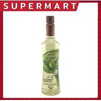 ราคา SUPERMART SENORITA Coconut syrup 750 ml เซนญอริตา น้ำเชื่อมแต่งกลิ่นมะพร้าวน้ำหอม 750ml 1 ขวด 1108460 (21970109575)