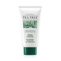 ราคา Tea Tree Foam โฟมล้างหน้า ทีทรี ทำความสะอาดผิวหน้า คุมความมัน ขาวกระจ่างใส ขนาด 140 กรัม (21520811490)