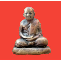 ราคา พระรูปหล่อหลวงพ่อเงิน โลหะเก่า พระคมชัดสวย ส่งพระตรงปก (19328850597)