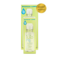ราคา Biotrue ไบโอทรู น้ำยาคอนแทคเลนส์ 300 ml แถมขวดเล็ก 60 ml Bausch Lomb (21941831183)