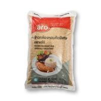 ราคา เอโร่ ข้าวกล้องหอมคัดพิเศษ ขนาด 5 กิโลกรัม (18029878582)