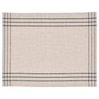 ราคา แผ่นรองจาน IKEA อิเกีย ผ้ารองจาน 35x45 ซม สินค้าพร้อมส่ง (21537872273)