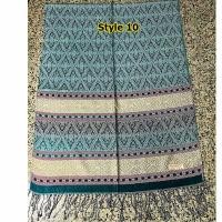 ราคา ผ้าพันคอผ้าคลุมไหล่ ผ้าพันคอกันหนาว (16556456938)