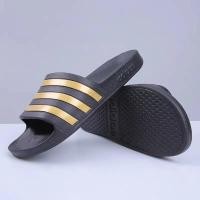 ราคา มีเก็บปลายทาง 138 sale รองเท้าแตะ adidas duramo slide รองเท้าแตะถูกที่สุด (21456008944)