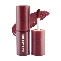 ราคา OH MY TINT velvet and smooth 19 เฉดสี 2 2ml (20889476726)