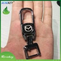 ราคา พวงกุญแจรถ พวงกุญแจรถจักรยานยนต์ พวงกุญแจสแตนเลส (21438994504)