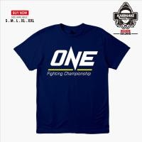 ราคา เสื้อยืด เสื้อกีฬา พิมพ์ลาย Karimake One Fighting Championship (21734372264)