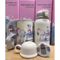 ราคา กระติกน้ำเด็ก500ml พร้อมกระเป๋าสะพาย มีให้เลือก 7ลาย เก็บความร้อน ความเย็น กระติกน้ำเก็บอุณหภูมิ กระติกน้ำ กระบอกน้ำ (20543323675)