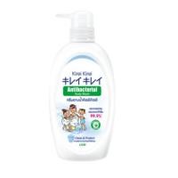 ราคา มีคูปองส่งฟรี 500 มล KIREI KIREI ครีมอาบน้ำ คิเรอิ คิเรอิ ANTIBACTERIAL BODY WASH ขนาด 500 มล เลือกสูตรได้ ขายดี (18130804629)