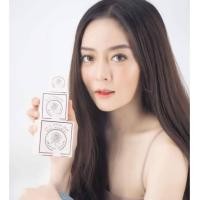 ราคา Merina Cream ครีมแก้มบุ๋ม กล่องเล็ก (21486759903)