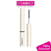 ราคา MERREZCA Volume and Curling Waterproof Mascara 6 5 g เมอร์เรซกา วอลลุ่ม แอนด์ เคอร์ลิ่ง วอเตอร์พรูฟ มาสคาร่า ดำ (22086991504)