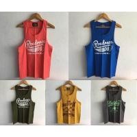 ราคา เสื้อกล้าม ฟรีไซส์ 32 40 เลือกสีได้ ลายคละไปให้ (779512430)
