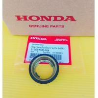 ราคา ปลอกรองเฟืองวัดความเร็วแท้HONDA Click 110i Scoopyi Air bladei MooveSpacy และรุ่นอื่นๆ อะไหล่แท้ศูนย์HONDA 91258 KM1 004 1ชิ้น (21363613103)