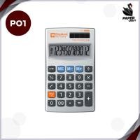ราคา Elephant ตราช้าง เครื่องคิดเลข แบบพกพา รุ่น P01 P03 1 เครื่อง (21117548059)