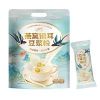 ราคา Gu Shuntang Tremella และ Birds Nest Soymilk Powder 200g เครื่องดื่มทดแทนอาหารเช้าที่มีคุณค่าทางโภชนาการจากเมือง Zaozhuang มณฑลซานตง (22102745397)