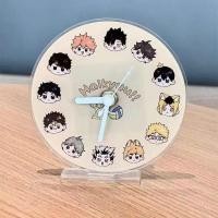 ราคา นาฬิกาแขวนผนัง เครยอน ชินจัง นาฬิกาแขวน นาฬิกาติดผนัง Crayon Shin chan นาฬิกาติดผนัง นาฬิกาแขวนผนัง แต่งบ้าน เข็มเดินเรียบ ประหยัดถ่าน (22058017630)