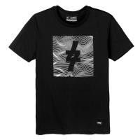 ราคา เสื้อยืด 7th Street เสื้อยืด รุ่น AFF002 (21346655778)