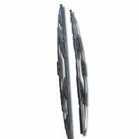 ราคา จัดส่งจากกรุงเทพ ใบปัดน้ำฝน toyota vigo ที่ปัดน้ำฝนรถยนต์ ที่ปัดน้ำฝนยาง ก้านปัดน้ำฝนตรงรุ่น 1คู่ซ้ายขวาก้านพร้อมใบ เฉพาะTOYOTA Hilux VIGO CHAMP ปี2004ถึง2015เท่านั้น 19นิ้ว21นิ้ว ใส่ได้ชัวร์ (2209449