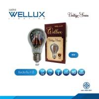 ราคา WELLUX หลอดไฟวินเทจ LED VINTAGE 3W 4W 6W 8W หลอดไฟเอดิสัน ประดับ ตกแต่งหลากสไตล์ (8923332887)