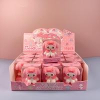 ราคา กบเหลาดินสอ ซิลิโคน รูปการ์ตูน Sanrio น่ารัก kulomi HelloKitty Melody รูเดียว อุปกรณ์การเรียนเด็ก เครื่องเขียนกบเหลาดินส (21560513432)