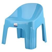 ราคา ขายดี Eskimo เก้าอี้ เก้าอี้พลาสติก รับได้ 120 Kg เก้าอี้เด็ก พลาสติก เก้าอี้พลาสติก แข็งแรง เก้าอี้ซักผ้า รุ่น ST005 (21431357150)