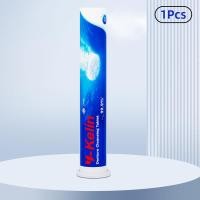 ราคา เม็ดทำความสะอาดรีเทนเนอร์จัดฟัน เม็ดฟู่ ล้างฟันปลอม เม็ดฟู่ทำความสะอาดรีเทนเนอร์ แช่รีเทนเนอร์ แช่ฟันปลอม ขจัดกลิ่นเหม็นและคราบเหลือง สะอาดใสเหมือนใหม่ 30เม็ด (22129228563)