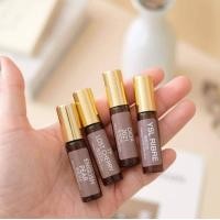 ราคา มีทุกกลิ่น seecha oil perfume น้ำหอมสีชา 6ml ออยล์น้ำหอม หัวลูกกลิ้ง กลิ่นเคาเตอร์แบรนด์ สีชาออยล์ ติดทนนาน ส่งตรงจากบริษัท ซื้อครบ 4 ชิ้น ส่งฟรี Bloomday (21598625086)