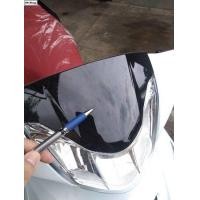 ราคา แท้100 ชุดสี wave125 i LED ปี 2021 2022 แท้ศูนย์ เฟรมรถเวฟ wave125i เฟรมรถ เวฟ125i มีสติ๊กเกอร์ติดมาให้จากโรงงาน ตรงรุ่นไม่ต้องดัดแปลง H100 (12780045403)