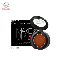 ราคา GINO MCCRAY THE PROFESSIONAL MAKE UP EYE SHADOW 1 2 G (22029775234)