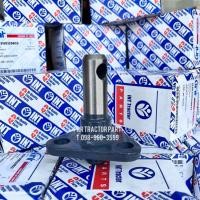 ราคา สลักใต้เสื้อเพลา คูโบต้า Kubota L3408 L3608 L4508 L4708 สลักแขนลากตัวใน สลักแขนลากคูโบต้า สลักหูลาก สลักแป้นหูแขนลาก (21764321761)