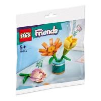 ราคา LEGO Friends 30634 Friendship Flowers Polybag by Bricks Kp (21818029993)