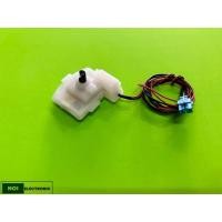 ราคา ตัวปรับ อุณหภูมิ ยี่ห้อSAMSUNG NO FROST DA41 00471A 2ประตู ของแท้ แผงโมดุลตู้เย็น แบบเปลือยและแบบมีกรอบพลาสติก (21600546504)