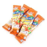 ราคา NESTEA เนสที ชานมเย็น ปรุงสำเร็จชนิดผง 33 กรัม 13 ซอง ชาเย็น ชาชนิดผง ชาไทย ชาสำเร็จรูป ชาร้อน ชาผงปรุงสำเร็จ (11620300582)