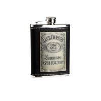 ราคา ผู้ผลิตเหล็กที่นำติดตัวพกพาขายส่งขวดขวดเหล้าหนังหุ้มปลาย 8oz สามารถปรับแต่งสีขาว (21181613642)