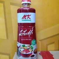 ราคา น้ำจิ้มสุกี้ MK สูตรต้นตำรับ ตราเอ็มเค (21476525100)