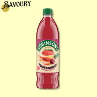 ราคา Robinsons Fruit and Barley Summer Fruit 1 L (22114705135)