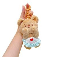 ราคา พวงกุญแจ butterbear พวงกุญแจหมีเนย พวงกุญแจห้อยกระเป๋า พวงกุญแจตุ๊กตา พวงกุญแจน่ารักๆ (22088807260)
