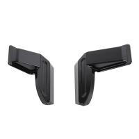 ราคา ใหม่ขายดี2ชิ้นสีดำเอบีเอสด้านหลังกระจกบังลมร้อนลวดป้องกันความร้อนสำหรับ Suzuki Jimny Sierra JB64 JB74 2019 2020กรอบ DEMISTER (21567505544)