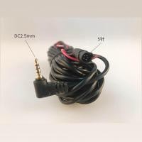 ราคา Anytek สายกล้องหลัง5พิน ความยาว10เมตร (21006990168)